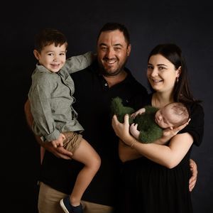 Meet your Posher, Cassandra